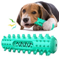 CalmPaw™ Pet Dental Delight – Interactive Dog Toothbrush & Chew Toy