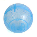 CalmPaw™ Hamster Exercise Ball – Ventilated Rolling Play & Exploration Ball