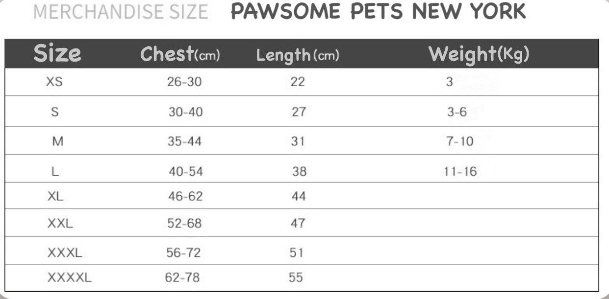 CalmPaw™ Extra Warm Cable Knit Pet Sweater – Cosy Jumper for Dogs & Cats