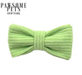 CalmPaw™ Pet Bow Tie – Dapper Accessory for Dogs & Cats