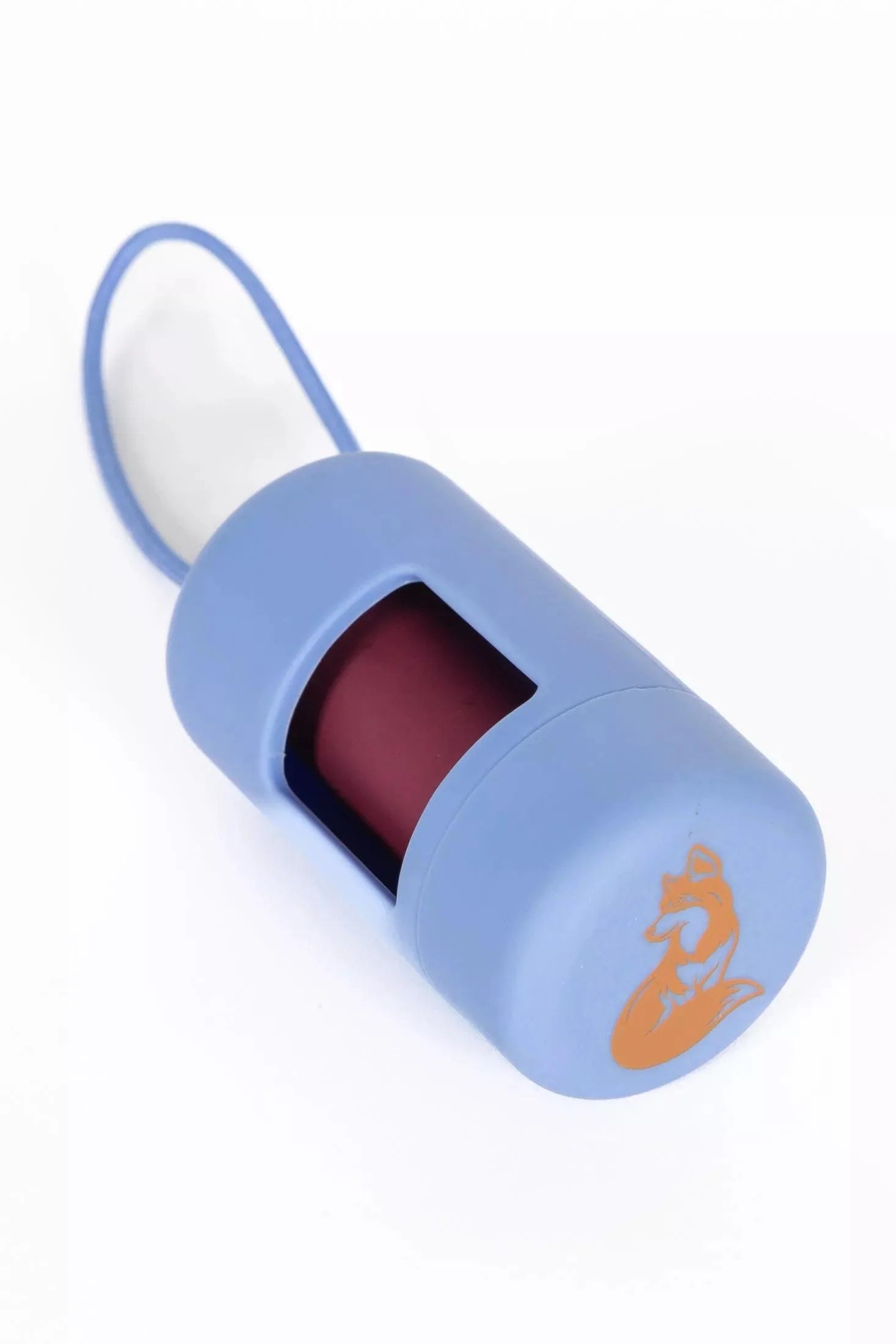 CalmPaw™ Waste Bag Dispenser – Compact & Stylish Dog Poop Bag Holder