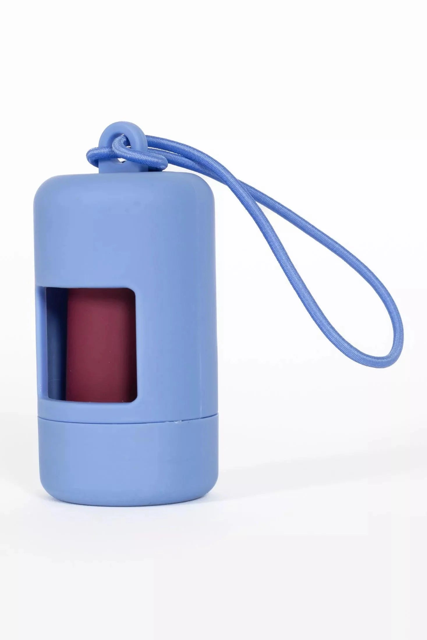 CalmPaw™ Waste Bag Dispenser – Compact & Stylish Dog Poop Bag Holder