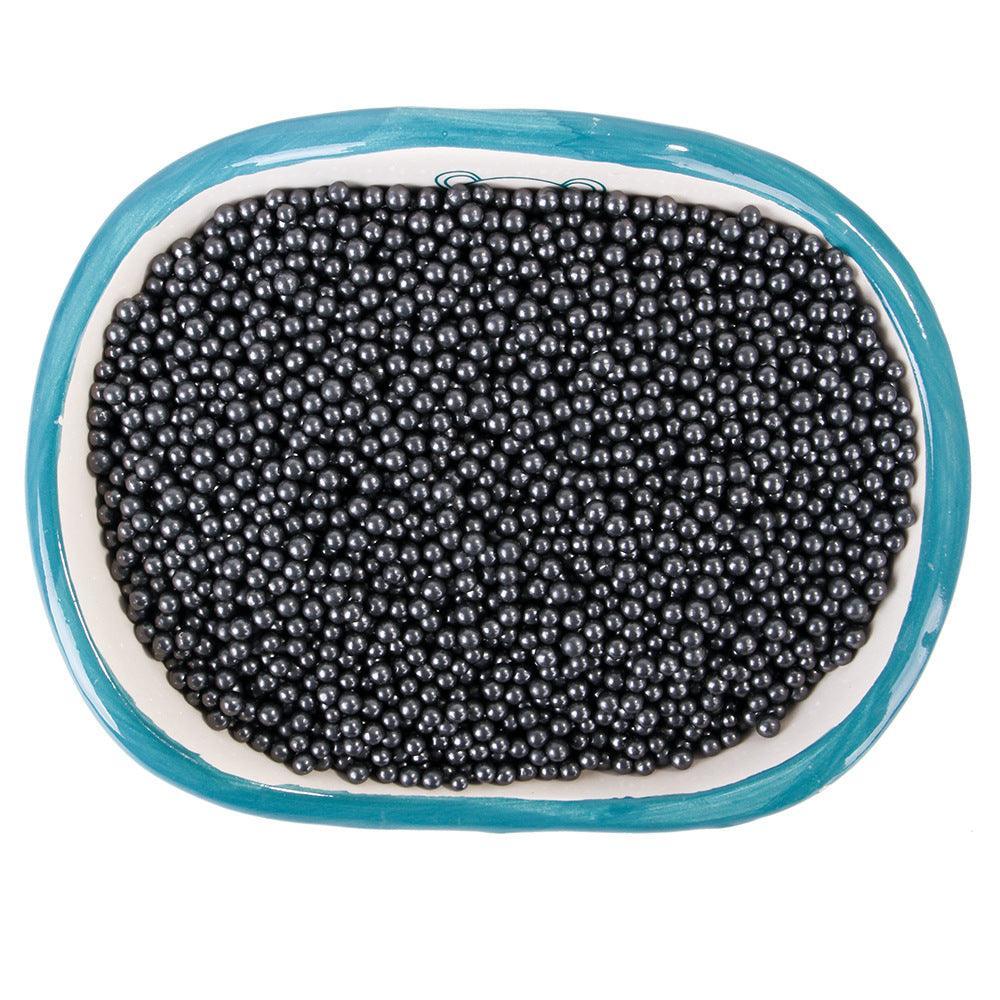CalmPaw™ Activated Carbon Cat Litter Deodorizer – Odour-Neutralising Beads