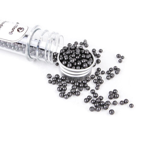 CalmPaw™ Activated Carbon Cat Litter Deodorizer – Odour-Neutralising Beads